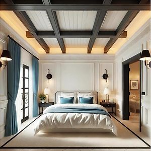 Superior Familie Kamer