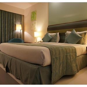 Superior Kamer met een King Size Bed