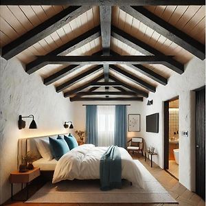 Standaard Kamer met een King Size Bed